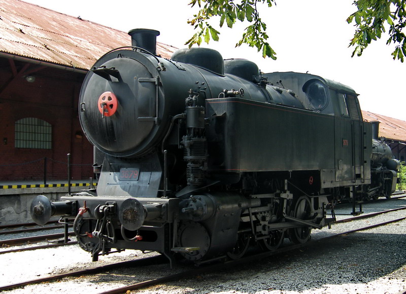 CP 600 - 3679