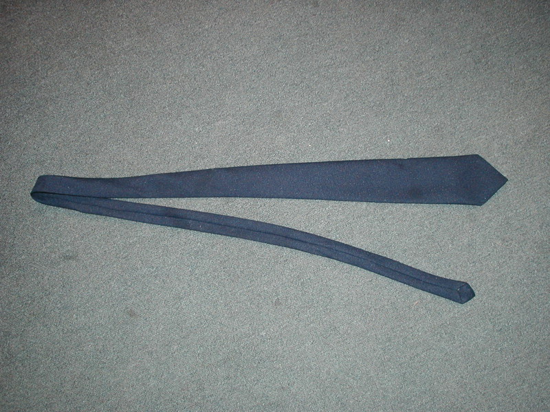 Kravata ČSD vz. 1954