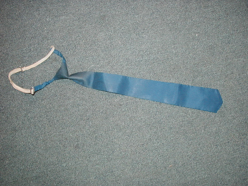 Kravata ČSD vz. 1966