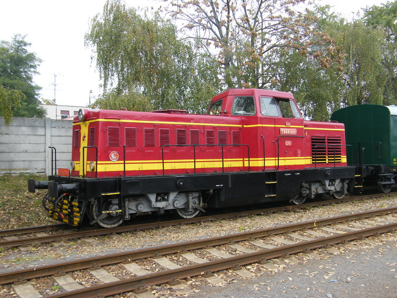 T 444.0060