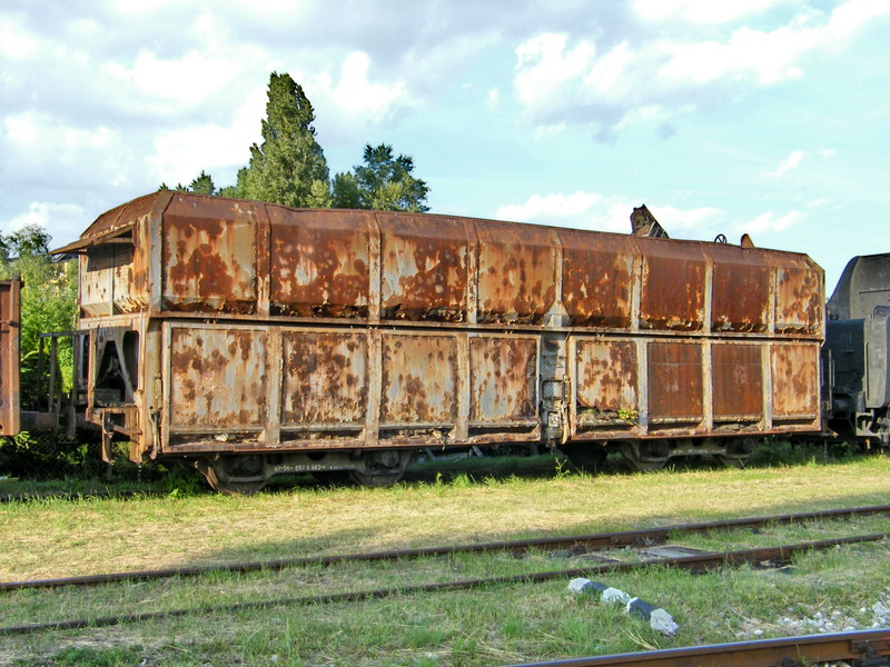 Wa ČSD, r. v. 1966 (82 54 657 6 983-4)