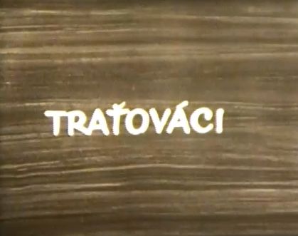 Traťováci