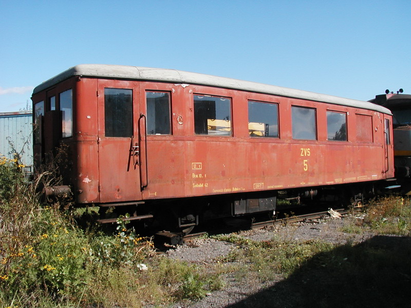 BDlm ČSD, r. v. 1957 (6-2144)