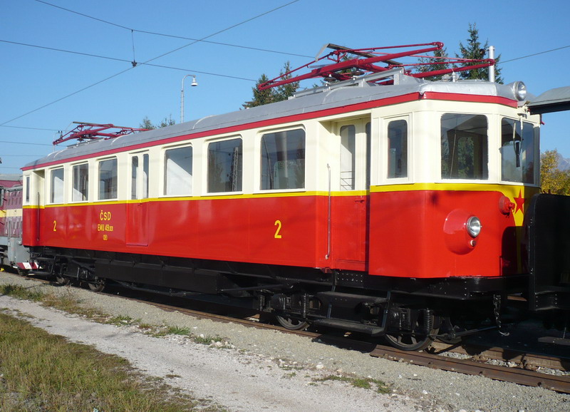 EMU 49.001