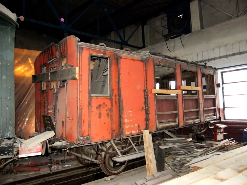 CDl ČSD, r. v. 1931 (4-9403)