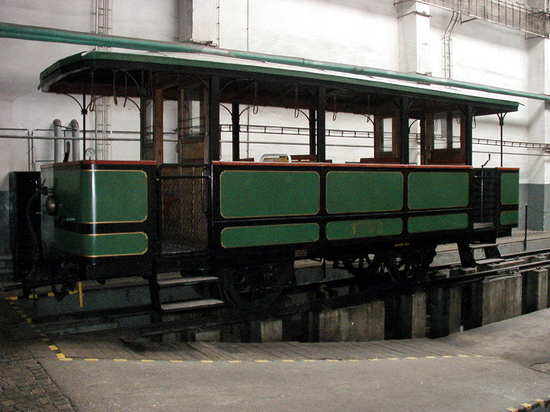 Clm/u TEŽ, r. v. 1908 (12 TEVD)