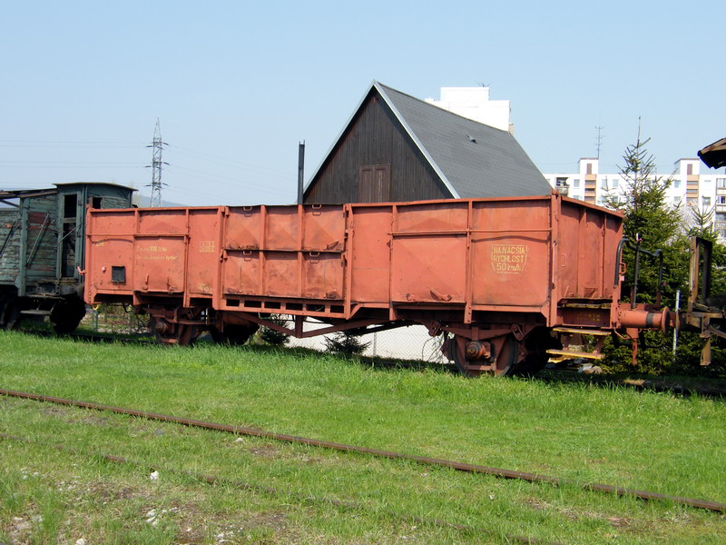 Vsr ČSD, r. v. 1946 (Vsr 4-02152)