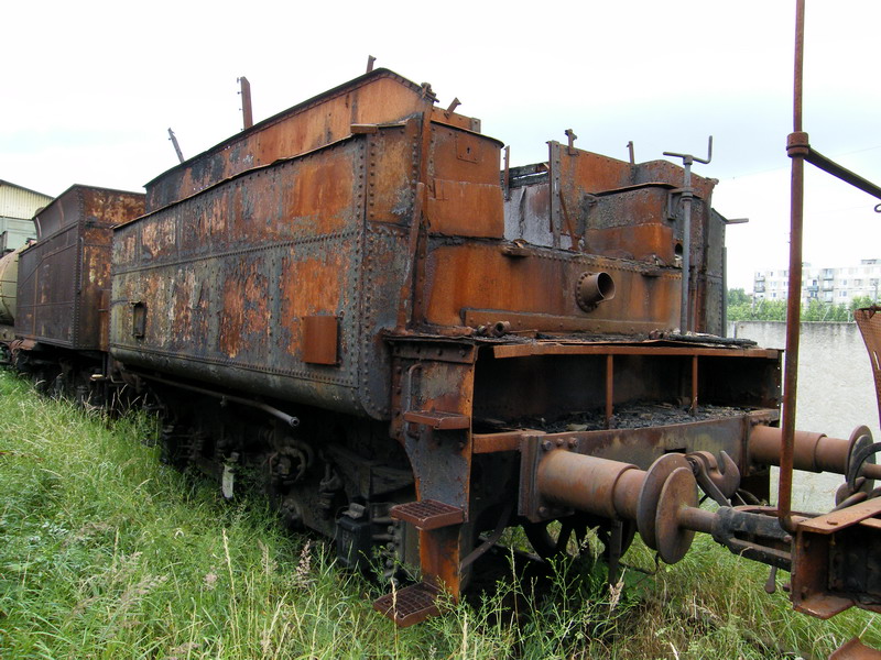 Tender 414.0079