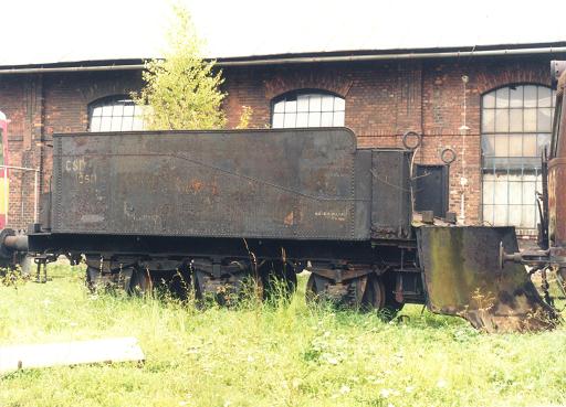 Pluh snehový šípový tlačný pre jednokoľajnú trať SP 112