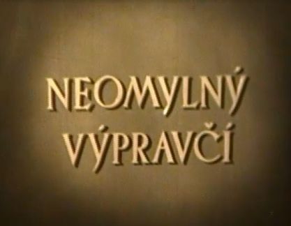 Neomylný výpravčí
