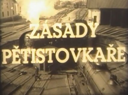 Zásady pětistovkaře