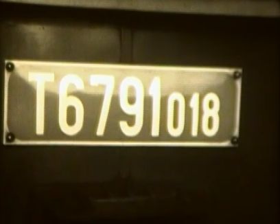 Motorový rušeň T 679.1