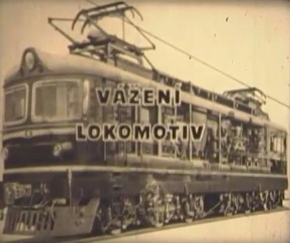 Vážení lokomotiv