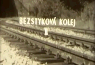 Bezstyková kolej II